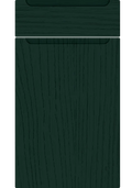 Chelsea Paint Flow Matt Fir Green kitchen cupboard door