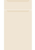 Chelsea Supermatt Carat Beige kitchen cupboard door