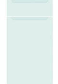 Chelsea Supermatt Scandinavian Blue kitchen cupboard door