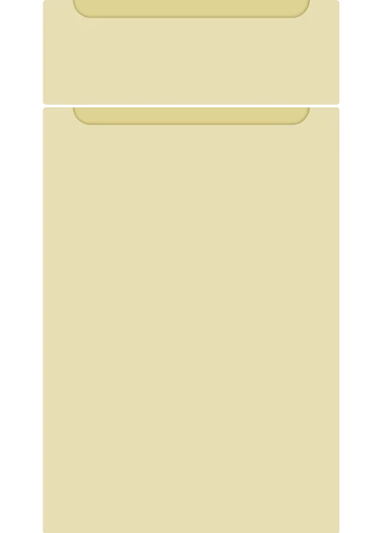 Chelsea Supermatt Vanilla kitchen cupboard door