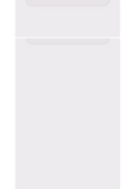 Chelsea Supermatt White kitchen cupboard door