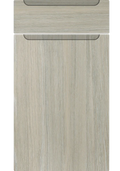 Chelsea Urban Oak kitchen cupboard door