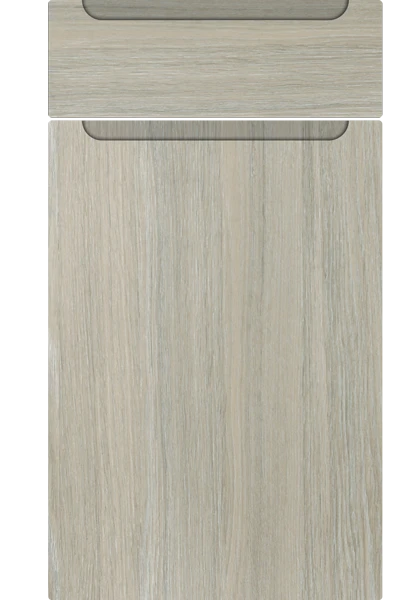 Chelsea Urban Oak kitchen cupboard door
