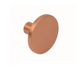 Como Knob (Brushed Copper)