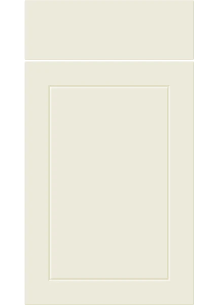 Dalton Antique White kitchen cupboard door