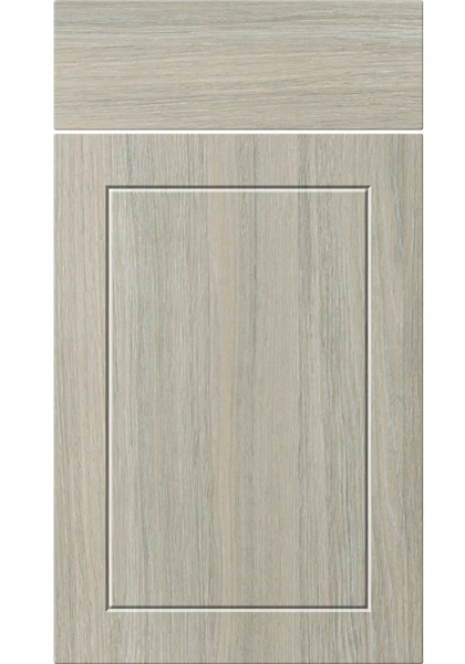 Dalton Urban Oak kitchen cupboard door