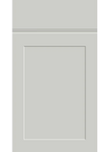 Elland Satin White