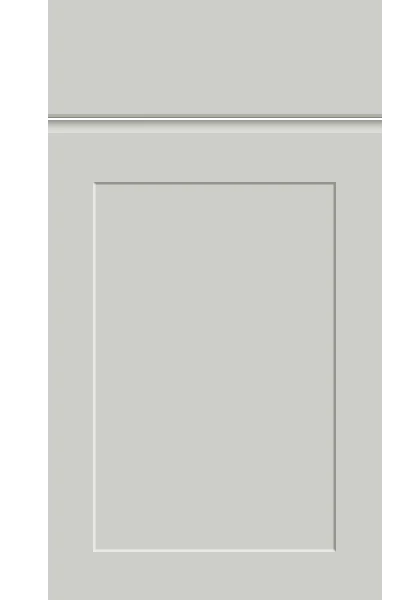 Elland Satin White
