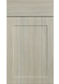 Elland Urban Oak kitchen cupboard door