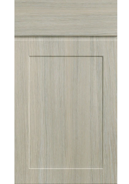 Elland Urban Oak kitchen cupboard door