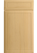 Euroline Lissa Oak kitchen cupboard door