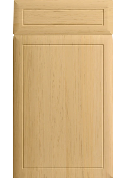 Euroline Lissa Oak kitchen cupboard door