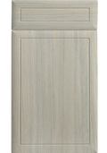 Euroline Urban Oak kitchen cupboard door