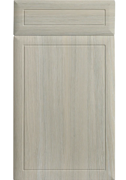 Euroline Urban Oak kitchen cupboard door