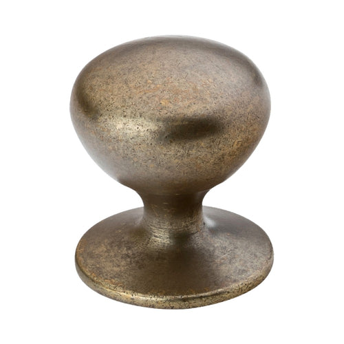 Hampton Knob (Bronze)