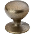 Hampton Knob (Bronze)