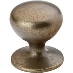 Hampton Knob (Bronze)