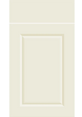 Harlem Antique White kitchen cupboard door