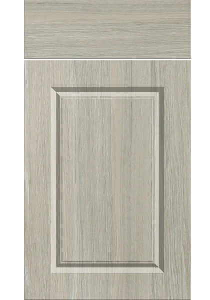 Harlem Urban Oak kitchen cupboard door