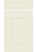 Helmsley Antique White kitchen cupboard door