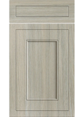 Helmsley Urban Oak kitchen cupboard door