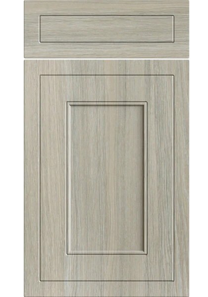 Helmsley Urban Oak kitchen cupboard door