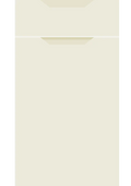 Integra Antique White kitchen cupboard door