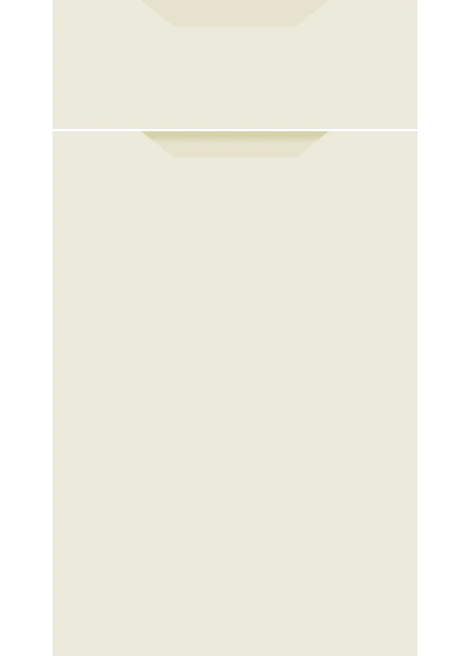 Integra Antique White kitchen cupboard door