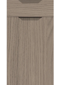 Integra Grey Vicenza Oak kitchen cupboard door