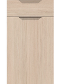 Integra Light Vicenza Oak kitchen cupboard door