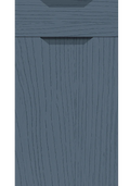Integra Paint Flow Matt Colonial Blue kitchen cupboard door