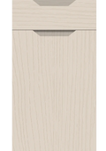 Integra Paint Flow Matt Taupe Grey kitchen cupboard door