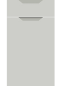 Integra Satin White