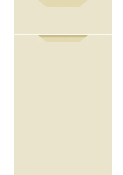 Integra Supermatt Alabaster kitchen cupboard door