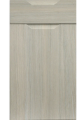 Integra Urban Oak kitchen cupboard door