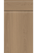 Knebworth Canella Oak kitchen cupboard door