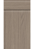 Knebworth Grey Vicenza Oak kitchen cupboard door