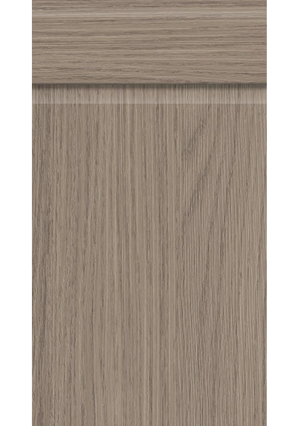 Knebworth Grey Vicenza Oak kitchen cupboard door