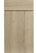 Knebworth Halifax Natural Oak kitchen cupboard door