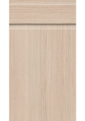 Knebworth Light Vicenza Oak kitchen cupboard door