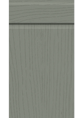 Knebworth Paint Flow Matt Sage Green kitchen cupboard door