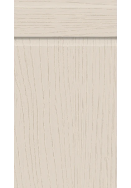 Knebworth Paint Flow Matt Taupe Grey kitchen cupboard door