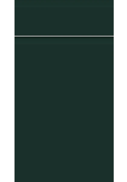 Knebworth Supermatt Fir Green kitchen cupboard door