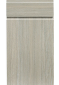 Knebworth Urban Oak kitchen cupboard door