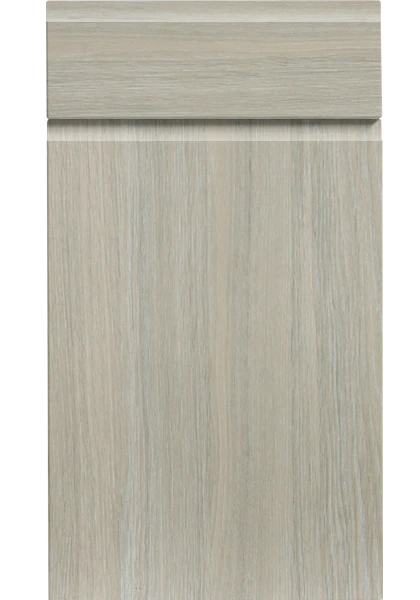 Knebworth Urban Oak kitchen cupboard door