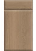 Lincoln Canella Oak kitchen cupboard door