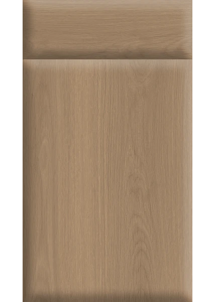 Lincoln Canella Oak kitchen cupboard door