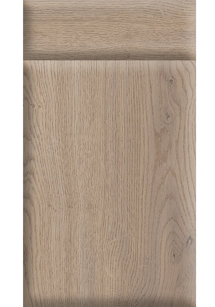 Lincoln Cremona Oak Cannolo kitchen cupboard door