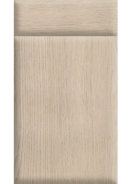 Lincoln Cremona Oak Cotta kitchen cupboard door