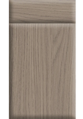 Lincoln Grey Vicenza Oak kitchen cupboard door